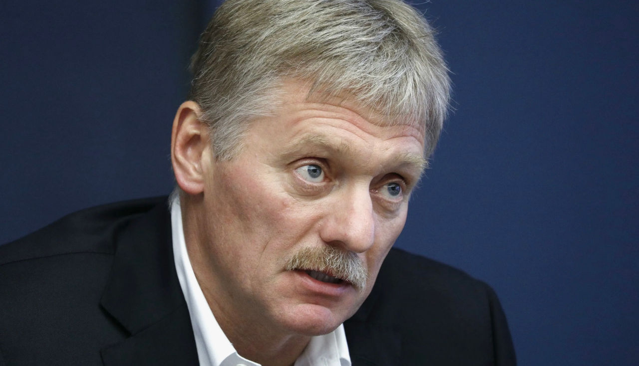 Peskov, despre sfârșitul moratoriului privind loviturile asupra infrastructurii energetice a Ucrainei: O lună a expirat.