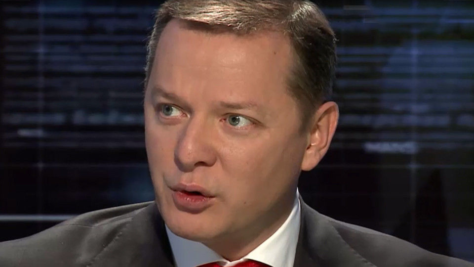 Ляшко: Убийство российского посла приведёт к обострению ситуации в мире.