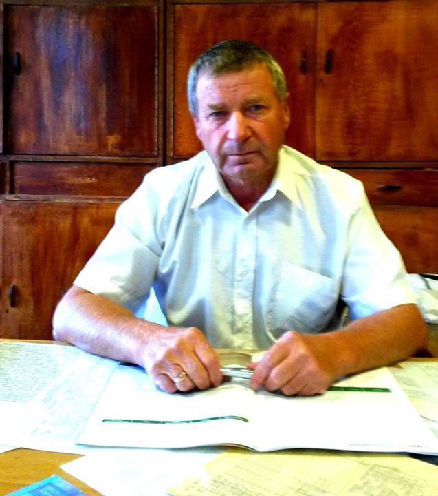 Главой Дрокиевского района стал демократ Василий Грэдинару.
