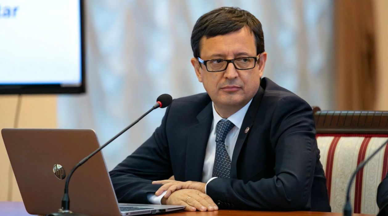 Армашу: Рост депозитов свидетельствует о доверии граждан к банкам.