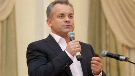 Plahotniuc enumeră în mesaj problemele despre care cetățenii i-au vorbit în timpul vizitelor sale în țară.