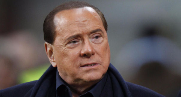 Silvio Berlusconi încearcă să revină în politică.