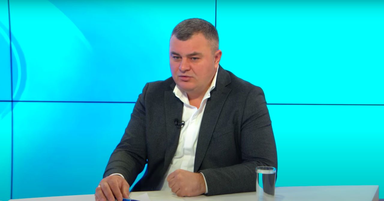 Новак о кабмине Гаврилицы: "Это не правительство, это настоящая катастрофа!".