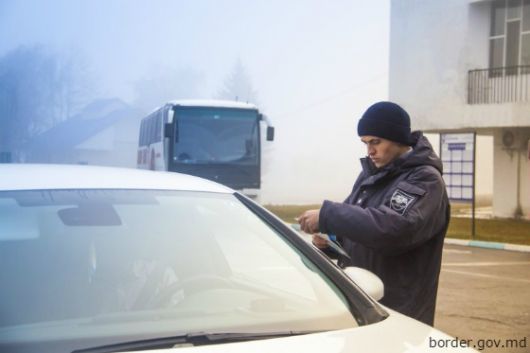 13 молдавским гражданам было отказано во въезде в Российскую Федерацию.
