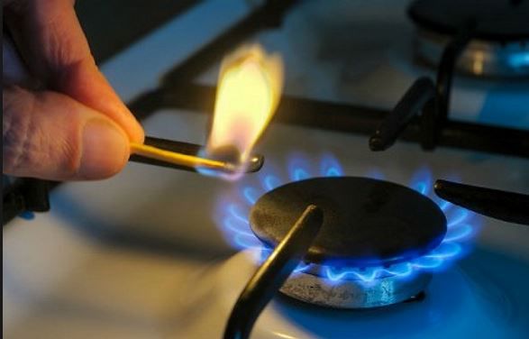 Тариф на газ пересмотрен не будет.