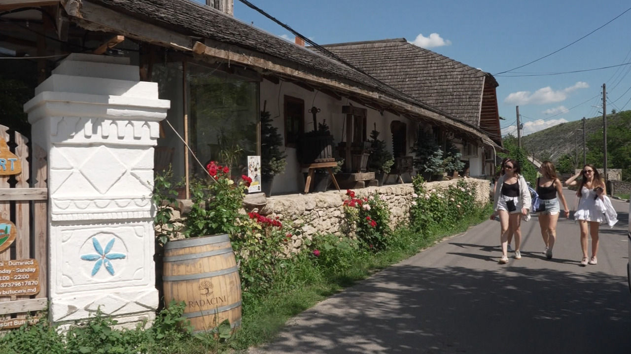 Пансионаты Молдовы рассчитывают на приток туристов благодаря отпускным ваучерам.
