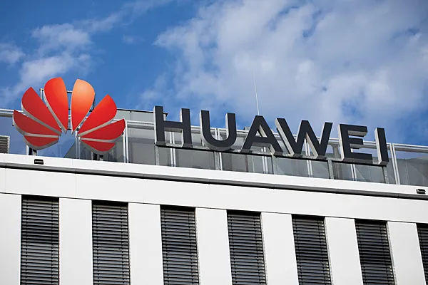 Reuters: Huawei построит свой первый европейский завод во Франции.