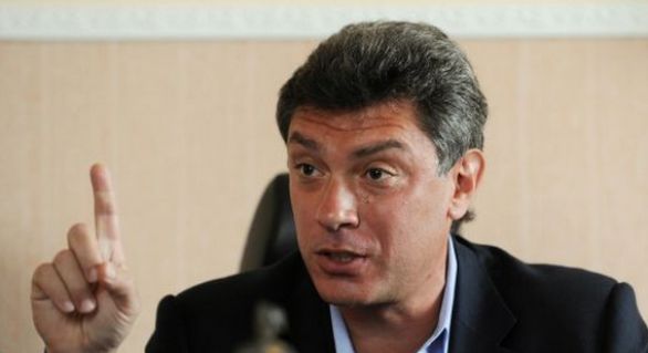 Nemțov avea în conturi doar 900 de mii de ruble (aproximativ 14 mii de euro), deoarece toți banii „i-a cheltuit pe femei”. Foto: independent.md