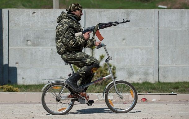 До 2018 года призывной возраст украинцев и срок прохождения срочной воинской службы будут пересмотрены.