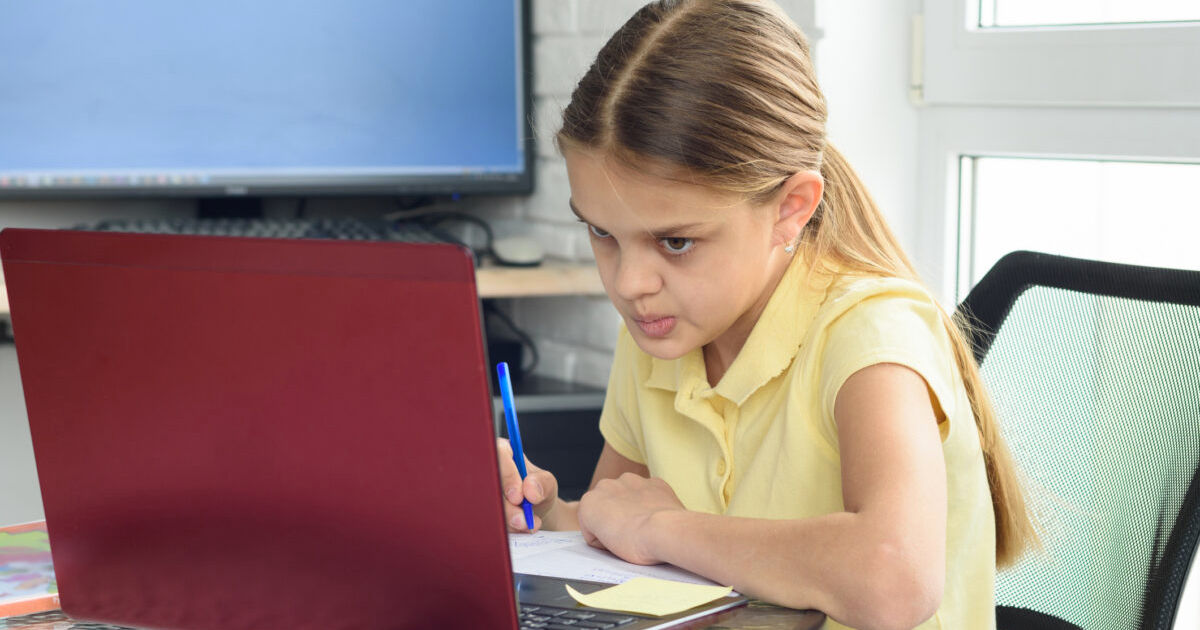 Dan Perciun: Elevii din clasa a IV-a ar putea susține examenul în format digital.