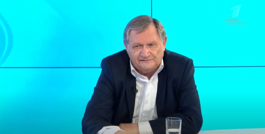 Муравский о бюджете Гагаузии: Власти не нравится выбор жителей автономии.