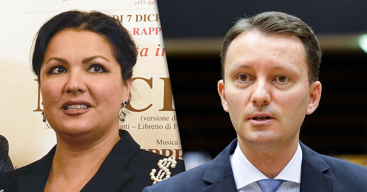 Мурешан о Нетребко: Вторжение в Украину должно причинить ей большие страдания, чем увольнение. Коллаж: Point.md