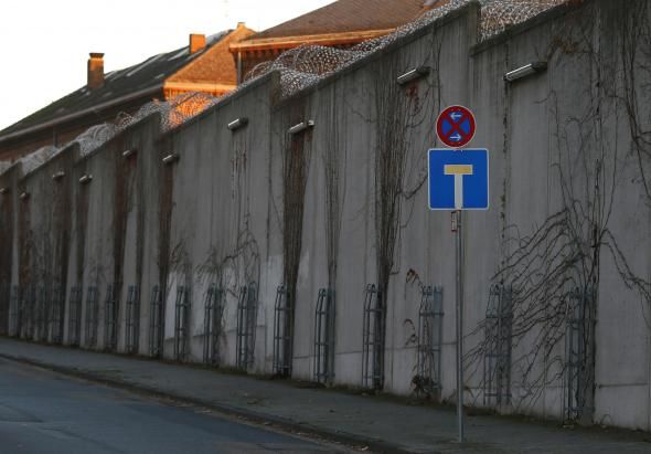 Țara în care penitenciarele se închid pentru că nu mai sunt infractori. Foto: digi24.ro