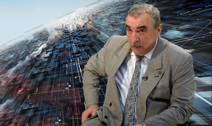 Эксперт высказался по поводу пожарной безопасности в торговых центрах Молдовы.