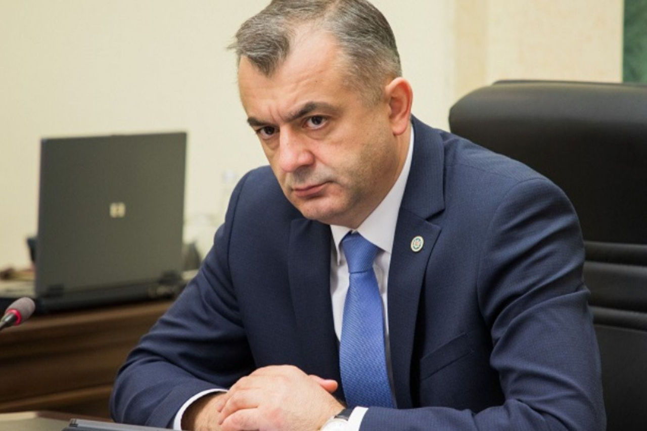 Кику: Сегодня Молдова теряет возможности для экономического развития.