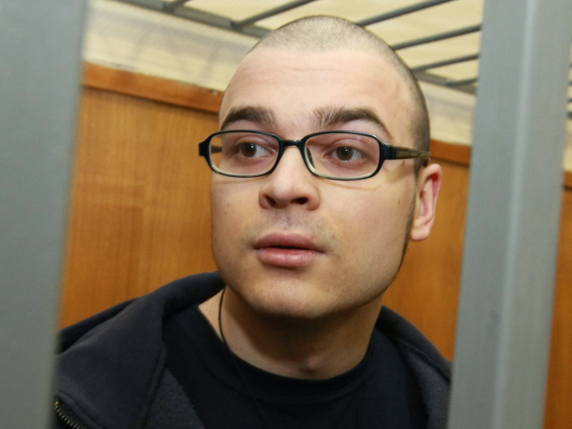 На Кубе задержали неонациста Максима Марцинкевича по прозвищу Тесак, в ближайшее время его, по-видимому, ждет экстрадиция. Фото: РИА Новости / Михаил Фомичев