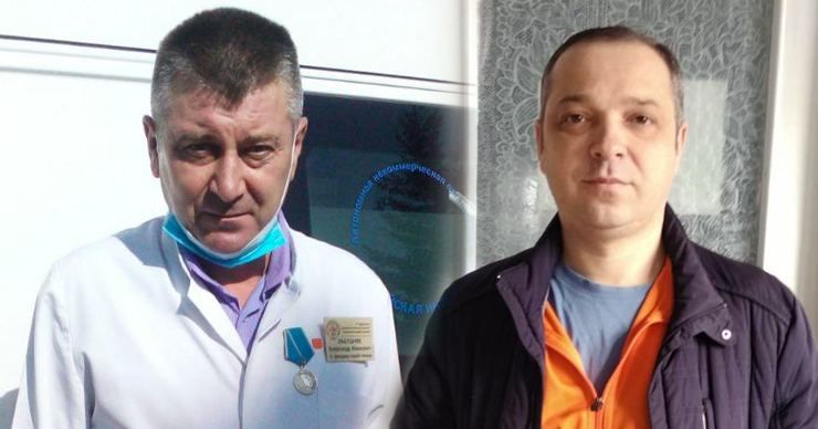Дубоссарские врачи: "Мы не выходим из стен госпиталя, а люди пренебрегают мерами безопасности"