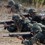 Vinerea trecută, în circumstanţe dubioase, militarii sirieni au doborît un avion militar turcesc, provocînd un scandal internaţional.