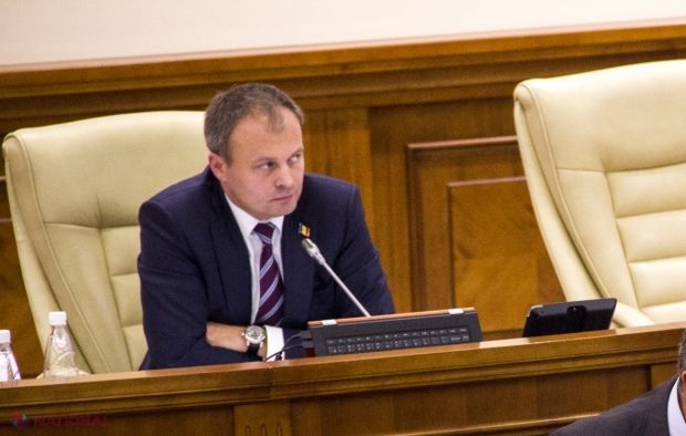 Канду заявил, что статус наблюдателя при ЕАЭС не повлияет на отношения с ЕС.