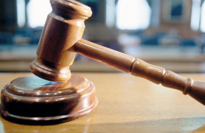 Суд признал нанесение бизнесмену значительного ущерба.