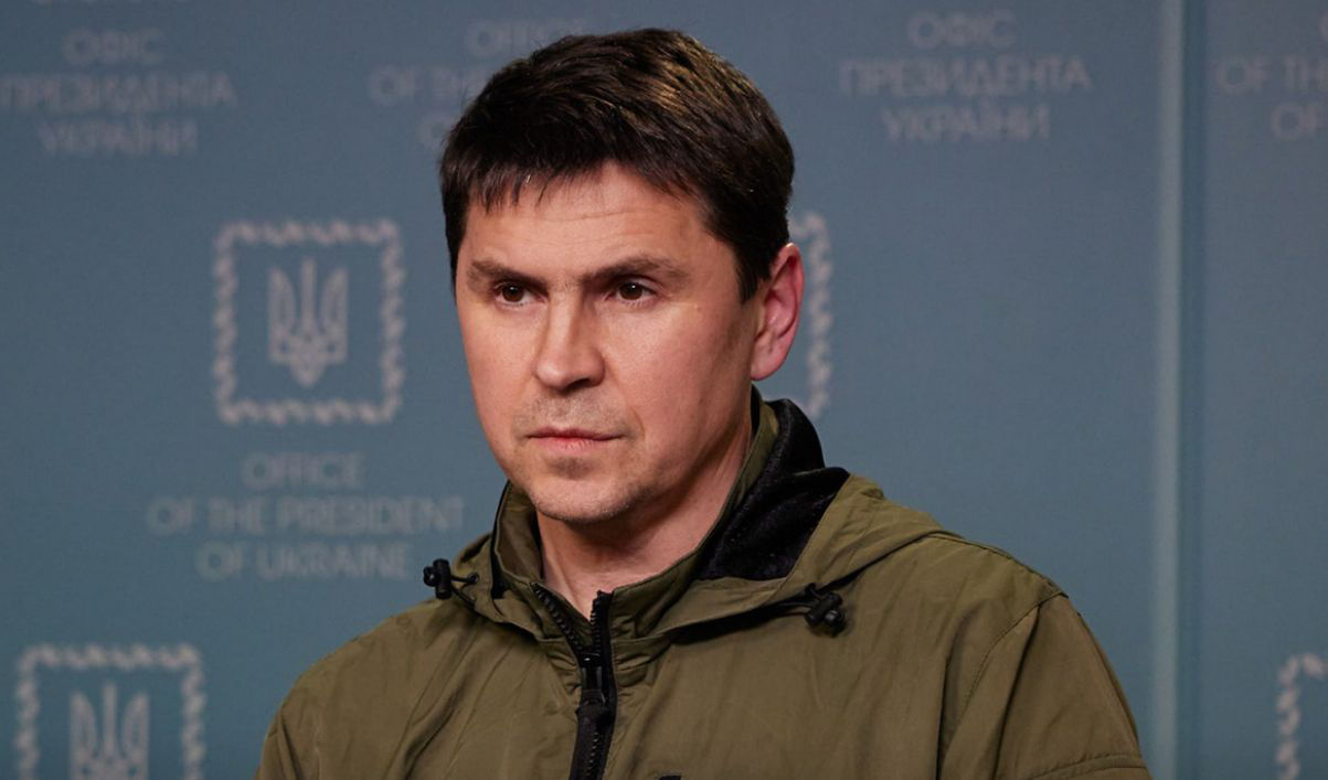 Подоляк рассказал, что ждет Украину в случае "заморозки" войны.
