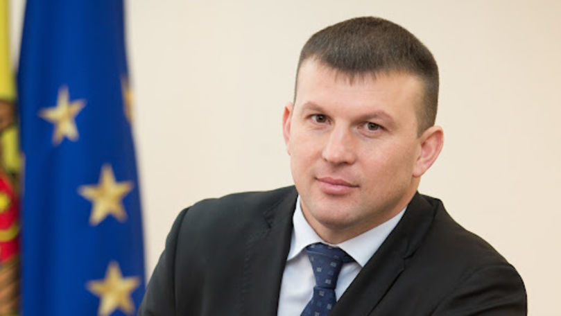 НОН потребует частичной конфискации имущества экс-главы SPPS Анатолия Голи.