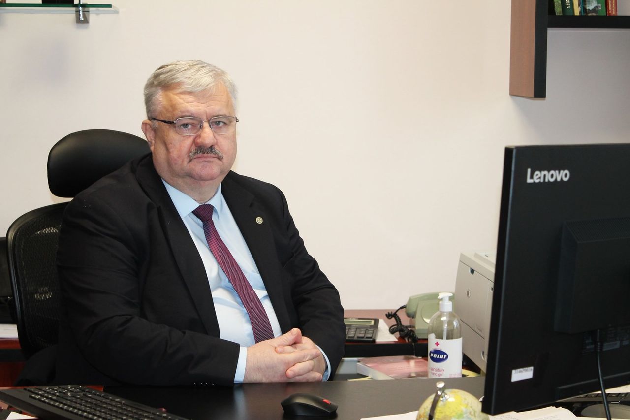 Шаров оспорит в суде решение ANI.