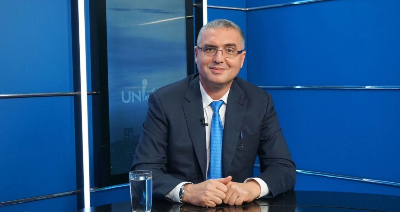 Usatîi: Este nevoie de o înăsprire urgentă a Codului Penal.