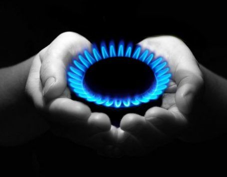 «Молдовагаз» в очередной раз призвал экономить голубое топливо.