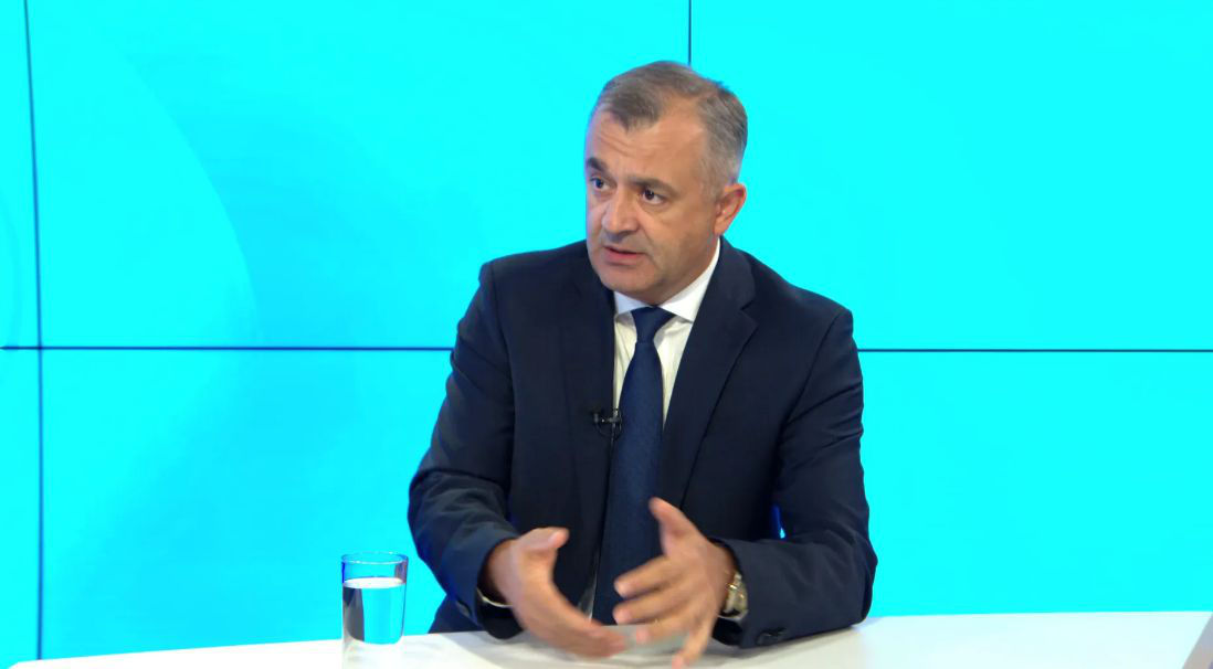 Кику: Я еще во вторник сказал, что фермеры откажутся от протестов.