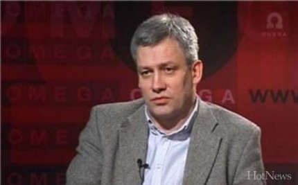 În opinia sa, al treilea scenariu nu va însemna crearea unei coaliţii roşu-verzi