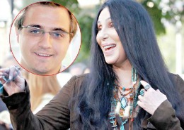 Cei doi au fost surprinşi de paparazzi lunând cina într-un restaurant de lux din New York.