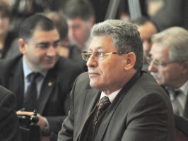 Speakerul Marian Lupu a anunţat că o decizie la acest subiect va fi luată la Biroul Permanent al Parlamentului