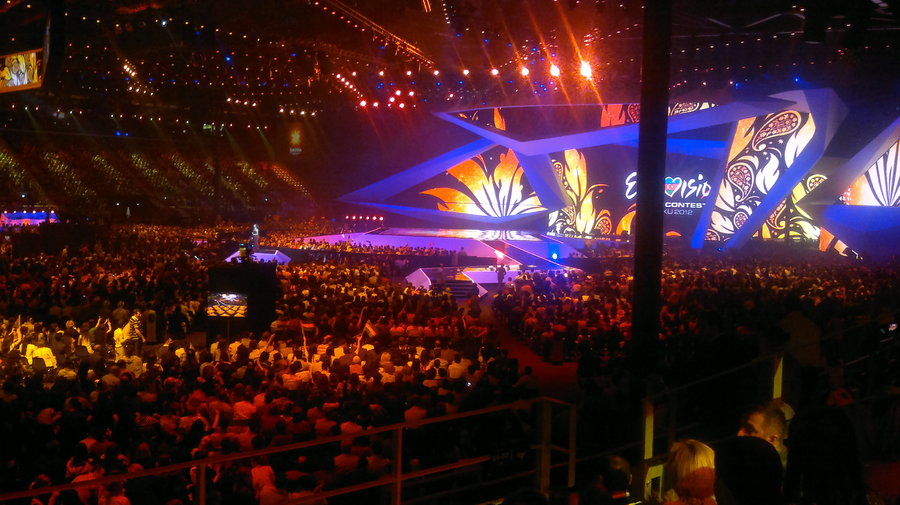 Concursul anual de cântece ”Eurovision”, al 58-lea la număr, va avea loc în orașul suedez Malmö