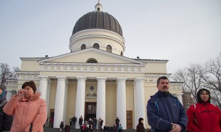 Astăzi începe Săptămâna Albă, o perioadă pregătitoare pentru postul mare al Paştelui. 