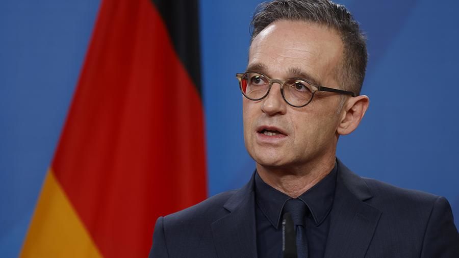 МИД ФРГ напомнил о независимости ЕС от выборов президента США.