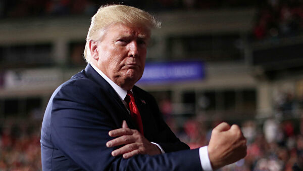 The USA Today рассказала, чего Трамп не сделал за 2,5 года президентства.