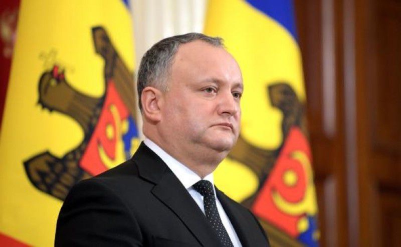 Igor Dodon, chemat în instanţa de judecată. Cine solicită. Foto: independent.md