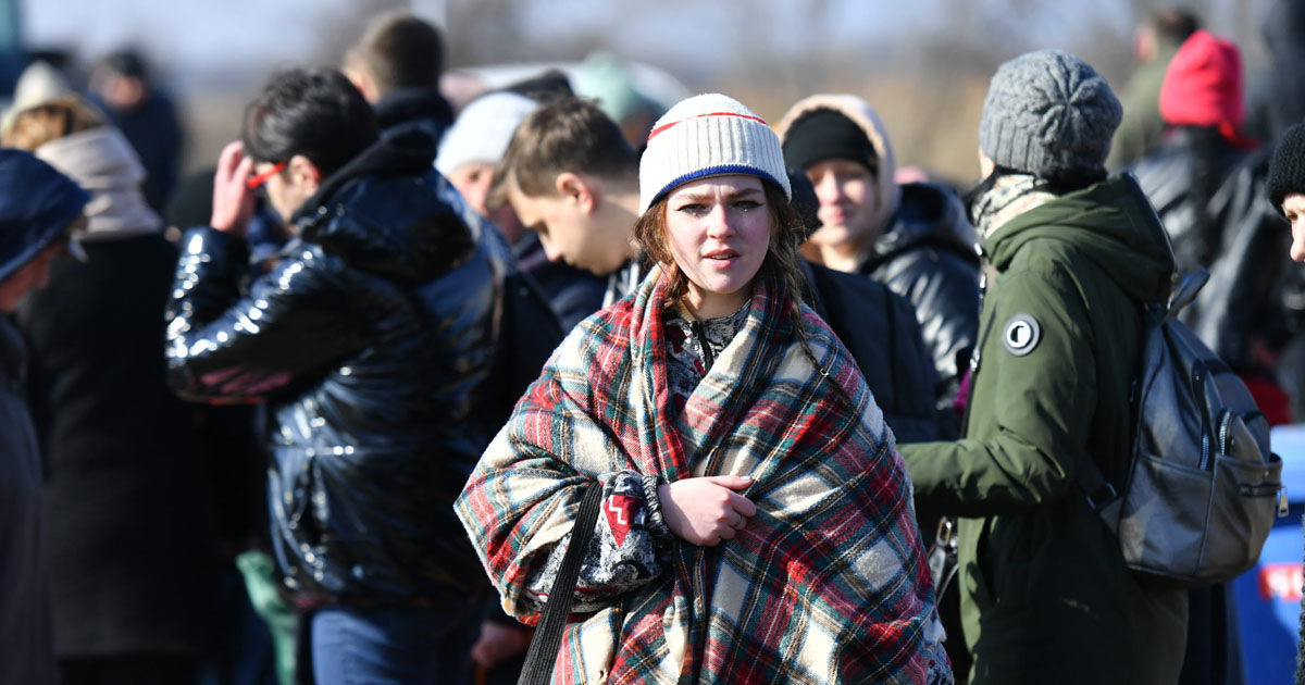 48.857 de beneficiari ai protecției temporare locuiesc în Chișinău.