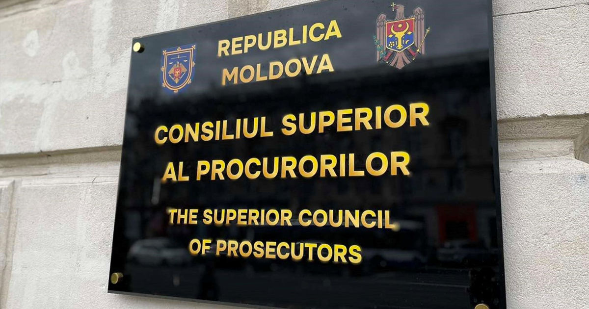 CSP numește un nou membru în cadrul Inspecției Procurorilor.