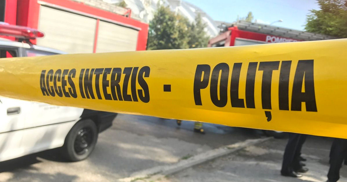 В Дондюшанах мужчина утонул в бассейне во дворе своего дома. 