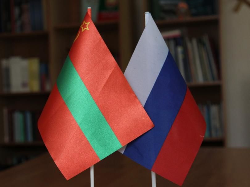 Стороны обсудили "широкий круг вопросов, уделив особое внимание вопросам поддержки миротворческой операции на берегах Днестра".