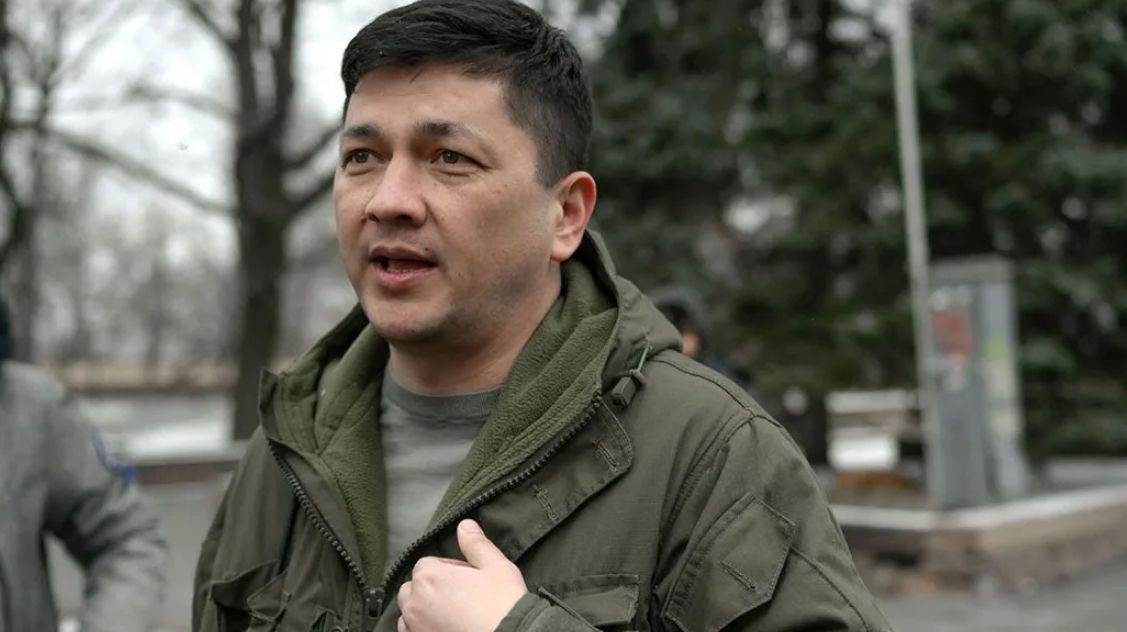 Ким: В Николаевской области деоккупировали 48 населенных пунктов.