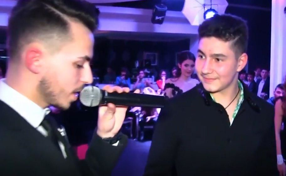 Cum se numeşte partea colorată a ochiului? Răspunsul năucitor. Foto: Captură video