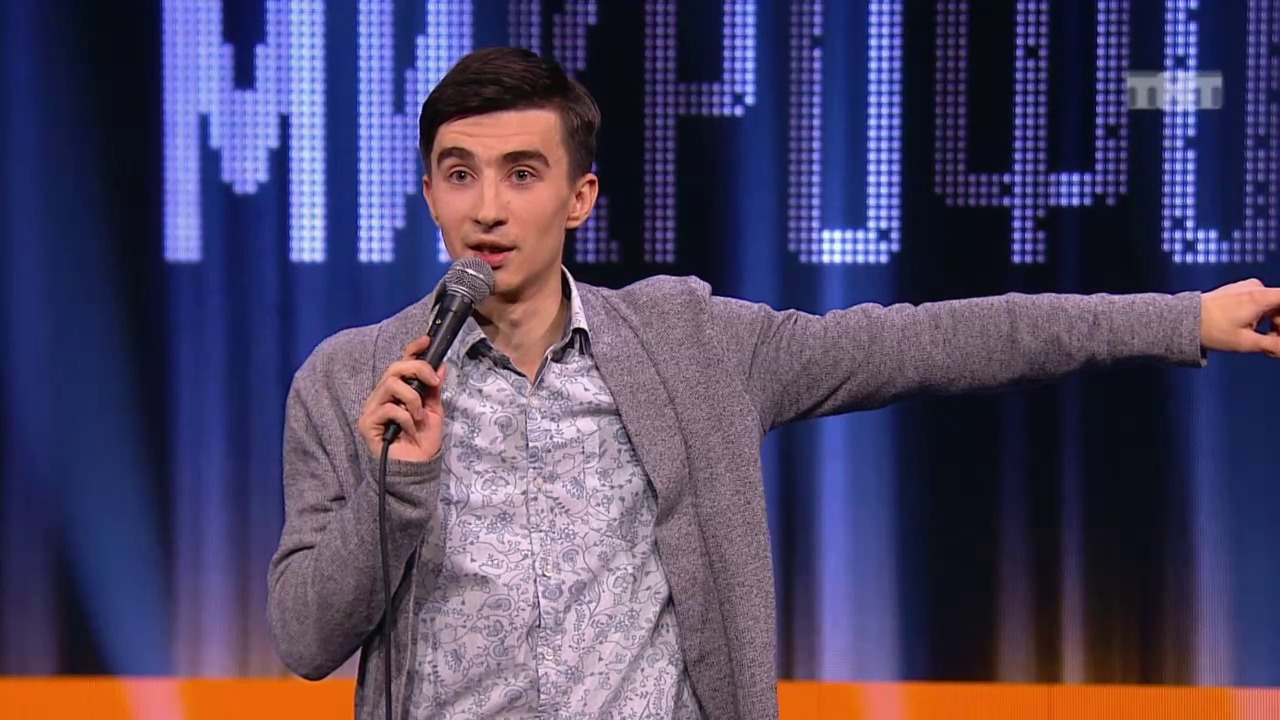 Умер участник "Comedy Баттл" и "Открытый микрофон".