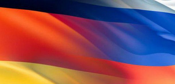 Germania a eliminat Rusia din lista partenerilor în noua conceptie a politicii naționale de securitate. Foto: rusvesna.su