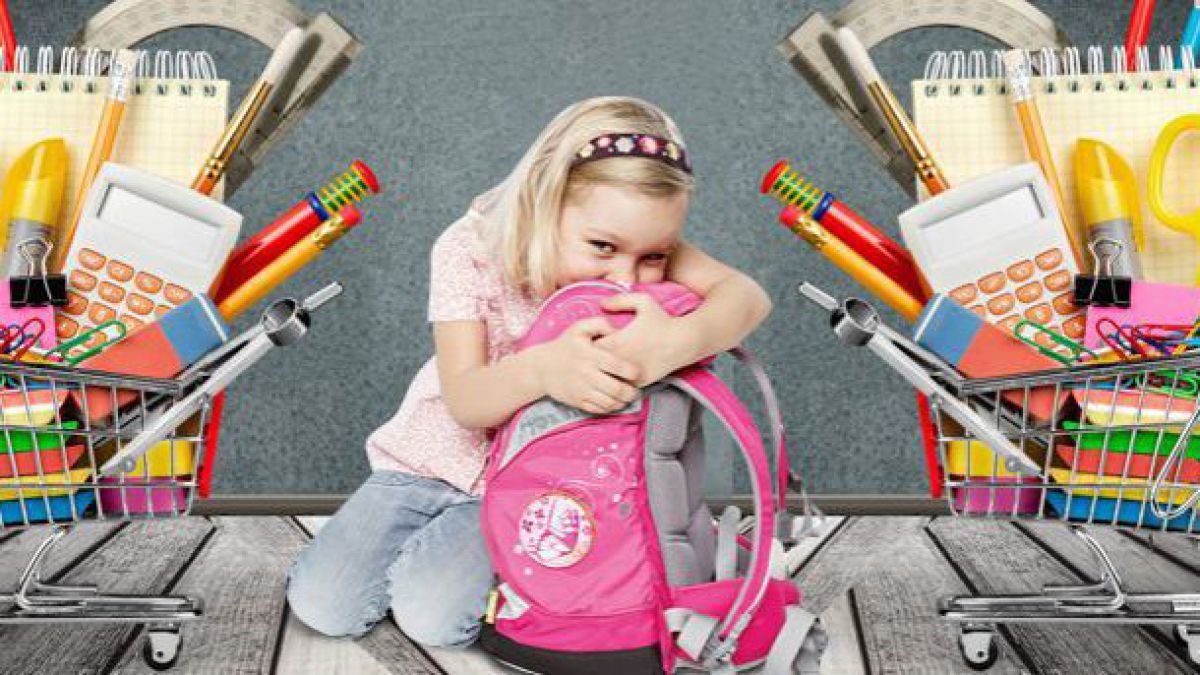 Цены на товары для школы сильно различаются в зависимости от качества и производителя. Фото: school.moldexpo.md.