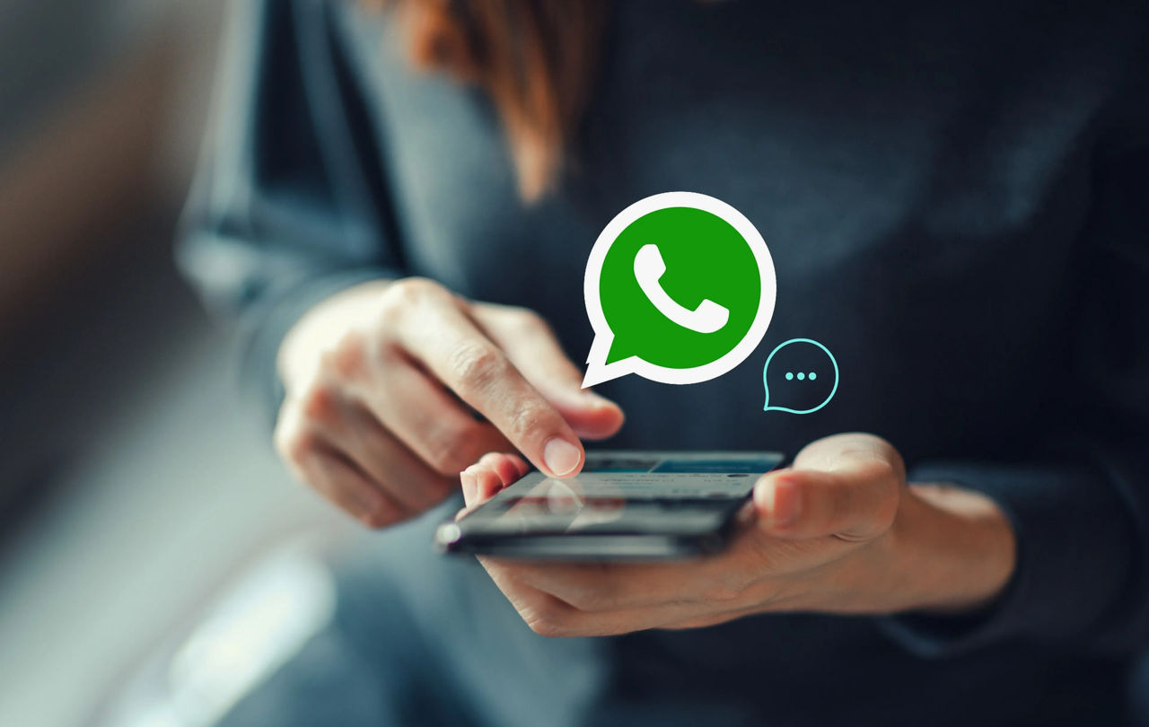 WhatsApp va introduce numele de utilizator, asemănătoare celor din Telegram.