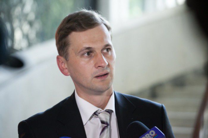 Drăguţanu, pus sub protecţia statului pe o perioadă nelimitată. Foto: unimedia.info
