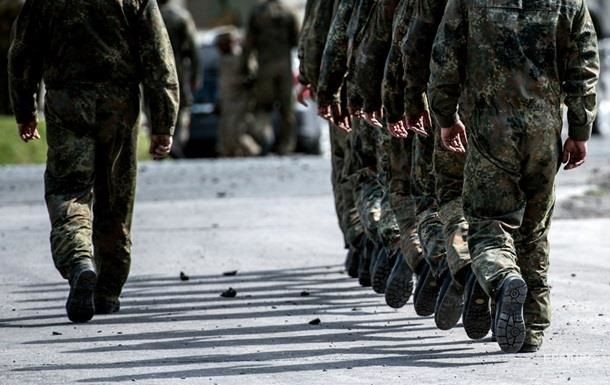 В учениях НАТО в Литве примут участие более 700 военных.